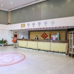 Kapok Hotel интерьер отеля фото 2