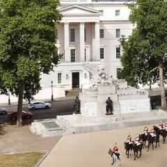 The Lanesborough, an Oetker Collection Hotel