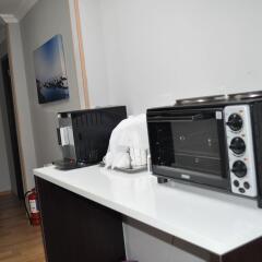 Hotel Your Comfort в номере