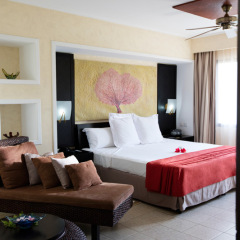 Отель Sanctuary at Grand Memories Varadero - Adults Only комната для гостей фото 2