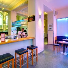 Отель Theatrino Hotel Чехия, Прага - - забронировать отель Theatrino Hotel, цены и фото номеров гостиничный бар