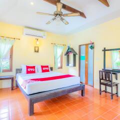 Отель Baanbali Beach Resort Таиланд, Пак-Нам-Пран - отзывы, цены и фото номеров - забронировать отель Baanbali Beach Resort онлайн фото 6