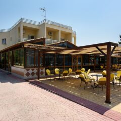 Amalia Hotel - All Inclusive фото 5