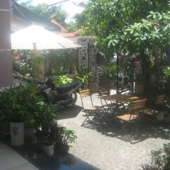 Отель Thanh Luan Hoi An Homestay Хойан фото 9