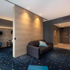 Kalev Spa Hotel & Waterpark удобства в номере