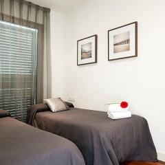 Отель Catedral Bas Apartments Barcelona Испания, Барселона - 1 отзыв об отеле, цены и фото номеров - забронировать отель Catedral Bas Apartments Barcelona онлайн спа