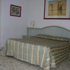 Отель Gioia Bed and Breakfast комната для гостей