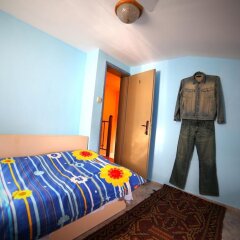 Отель Moto Guest House Болгария, София - отзывы, цены и фото номеров - забронировать отель Moto Guest House онлайн фото 9