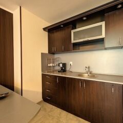 Sunrise Hotel в номере