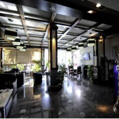 Hotel Lubjana