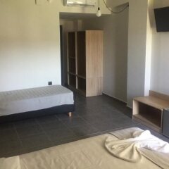 Отель Evita Resort - All Inclusive комната для гостей фото 4