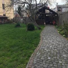 Гостиница Хостел Вилла Рома Украина, Львов - отзывы, цены и фото номеров - забронировать гостиницу Хостел Вилла Рома онлайн