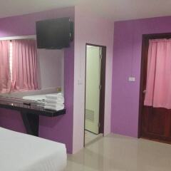 Отель Krabi Orchid Hometel Таиланд, Краби - отзывы, цены и фото номеров - забронировать отель Krabi Orchid Hometel онлайн в номере