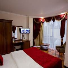 Отель Shine House Сочи комната для гостей фото 19