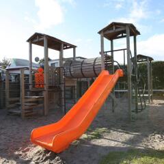 Отель Bowentown Beach Holiday Park детские мероприятия фото 2