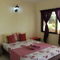 Отель Sundown Resort and Austrian Pension House комната для гостей фото 4