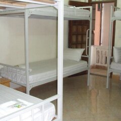 Отель Hanoi Discovery Ханой балкон