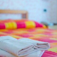 Hotel Losanna в номере фото 2