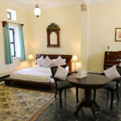 Hotel Diggi Palace комната для гостей фото 2