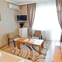Отель Family Hotel Victoria Gold Болгария, Димитровград - отзывы, цены и фото номеров - забронировать отель Family Hotel Victoria Gold онлайн фото 10