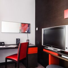 Отель Vienna House Andel's Cracow удобства в номере фото 2