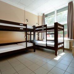 Отель Plus Prague Чехия, Прага - - забронировать отель Plus Prague, цены и фото номеров сейф в номере