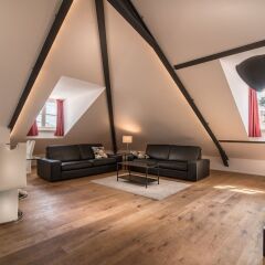 Отель Santa Justa 77 -Lisbon Luxury Apartments Португалия, Лиссабон - отзывы, цены и фото номеров - забронировать отель Santa Justa 77 -Lisbon Luxury Apartments онлайн комната для гостей фото 4