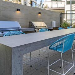Отель DTLA Grand Residences США, Лос-Анджелес - отзывы, цены и фото номеров - забронировать отель DTLA Grand Residences онлайн питание