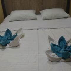 De-hostel комната для гостей фото 7