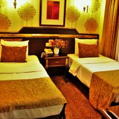 Sultanahmet Park Hotel Стамбул спа фото 6