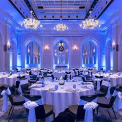 Отель Hilton Paris Opera Франция, Париж - отзывы, цены и фото номеров - забронировать отель Hilton Paris Opera онлайн помещение для мероприятий фото 2