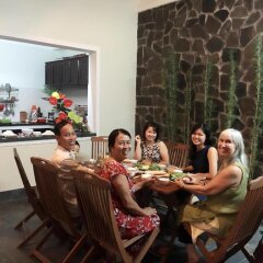 Отель An Hoi Town Homestay Хойан фото 2