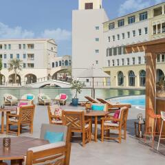 Апартаменты Marriott Executive Apartments Green Community бассейн фото 2