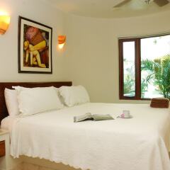 Maya Villa Condo Hotel And Beach Club Плая-дель-Кармен фото 7