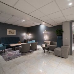Отель Bilderberg Garden Hotel Нидерланды, Амстердам - 2 отзыва об отеле, цены и фото номеров - забронировать отель Bilderberg Garden Hotel онлайн интерьер отеля фото 2