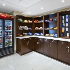 Отель Holiday Inn Columbus Dwtn-Capitol Square Колумбус развлечения
