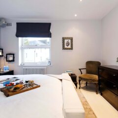 Отель Stunning Primrose Hill Gem - MDY Великобритания, Лондон - отзывы, цены и фото номеров - забронировать отель Stunning Primrose Hill Gem - MDY онлайн комната для гостей фото 5