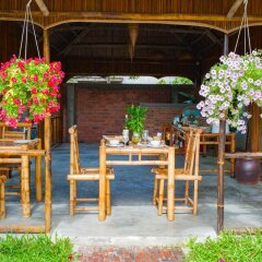 Отель Hoi An Rustic Villa фото 2