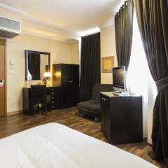 Отель Egnatia Hotel Греция, Салоники - 3 отзыва об отеле, цены и фото номеров - забронировать отель Egnatia Hotel онлайн фото 8