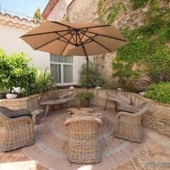 Отель BEST WESTERN Le Patio des Artistes Франция, Канны - 1 отзыв об отеле, цены и фото номеров - забронировать отель BEST WESTERN Le Patio des Artistes онлайн фото 3