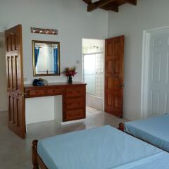 Отель Twilight Villa удобства в номере