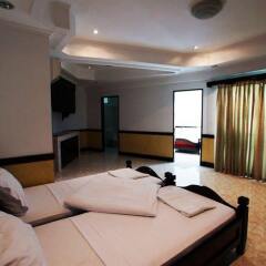 Отель Green One Hotel Филиппины, Лапу-Лапу - отзывы, цены и фото номеров - забронировать отель Green One Hotel онлайн спа