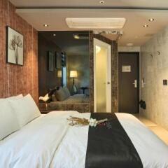 MG hotel Сеул фото 3