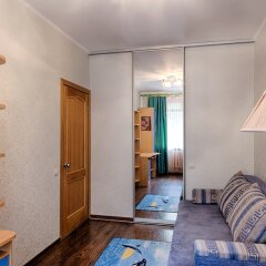 Гостиница Dvuhkomnatnie Na Sokole Apartments в Москве отзывы, цены и фото номеров - забронировать гостиницу Dvuhkomnatnie Na Sokole Apartments онлайн Москва фото 8