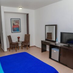 Riviera Taouyah Hotel in Conakry, Guinea from 105$, photos, reviews - zenhotels.com room amenities