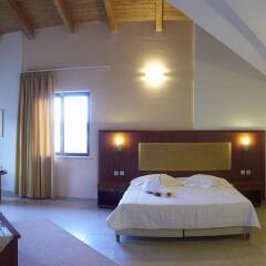 Parnis Palace Hotel Suites комната для гостей фото 5