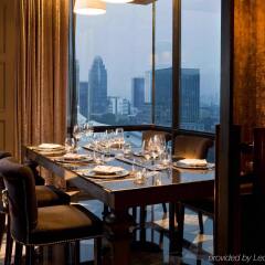 Hotel Muse Bangkok Langsuan - MGallery Collection в номере
