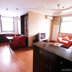 Beijing Zhong An Hotel интерьер отеля фото 2