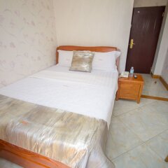 Sal's Boutique Hotel in Kampala, Uganda from 53$, photos, reviews - zenhotels.com guestroom photo 4