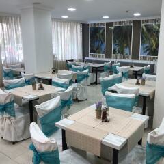 Hotel Palma All Inclusive Солнечный берег питание